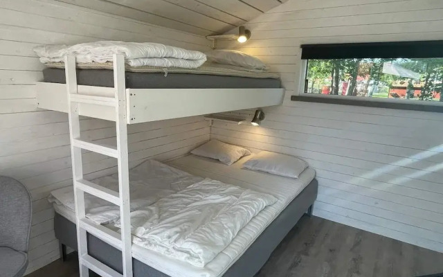 4 Star Holiday Home in Skummeslovsstrand