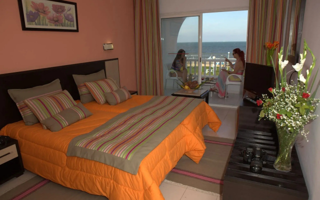Hotel Ezzahra Dar Tunis