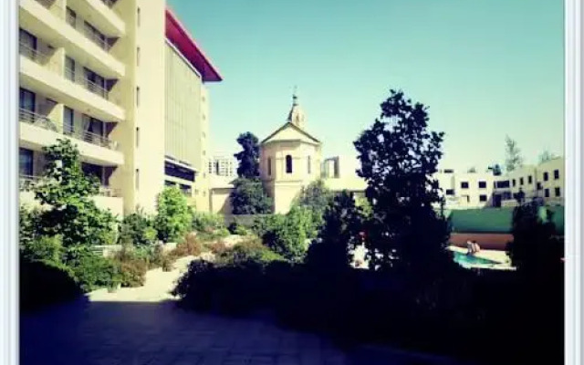 Bem Estar ApartHotel