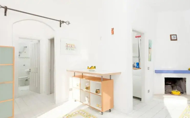Acquamarina Apartment