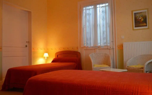 Maison Martizay, 3 pièces, 5 personnes - FR-1-591-67