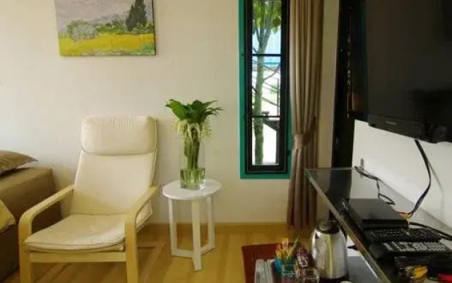 The Eight