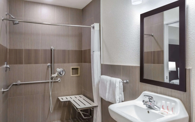 Ramada by Wyndham Monterey