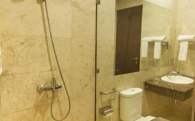 Hotel Gren Alia Jakarta