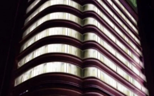 Rui Tai Jing An Hotel
