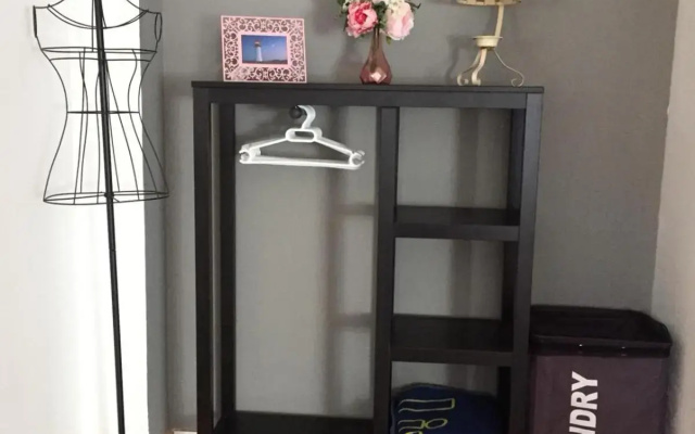 Santos Apartament