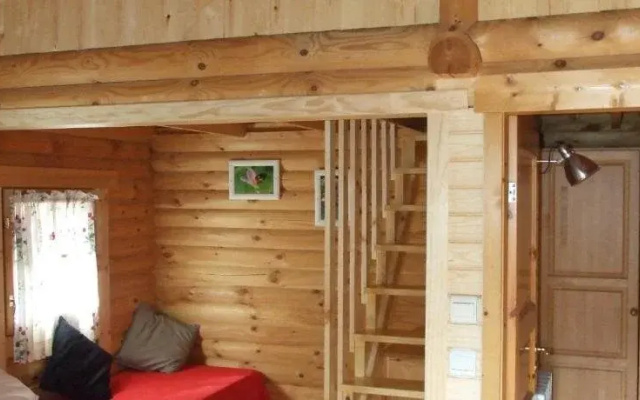 Camping Escarra