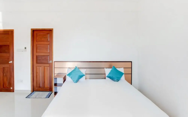 Yoho Sycamore Residences