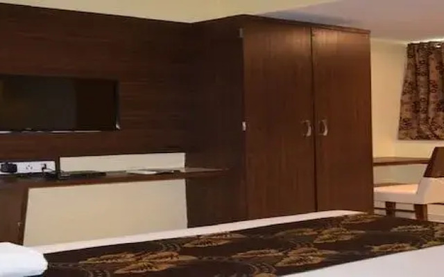 Room Maangta 222 - Andheri