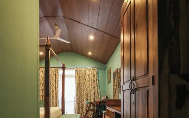 Nazaara Nature Retreat