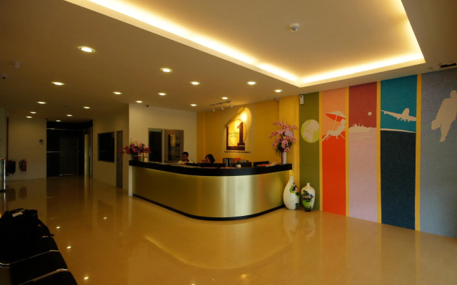 One Point Inn King Centre