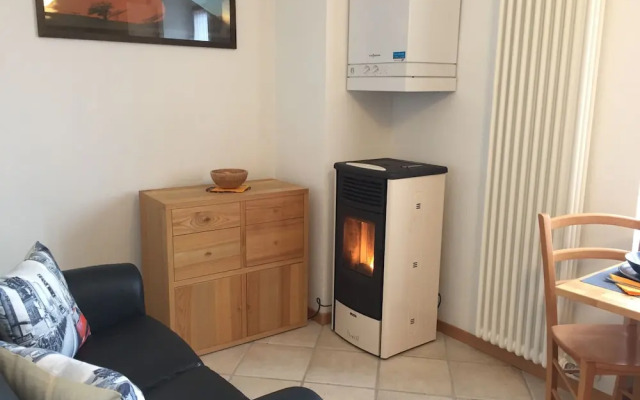 CasaDalsass DolomitiPaganellaLagoMolveno