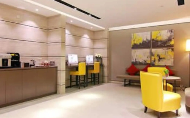 Home Inn Plus