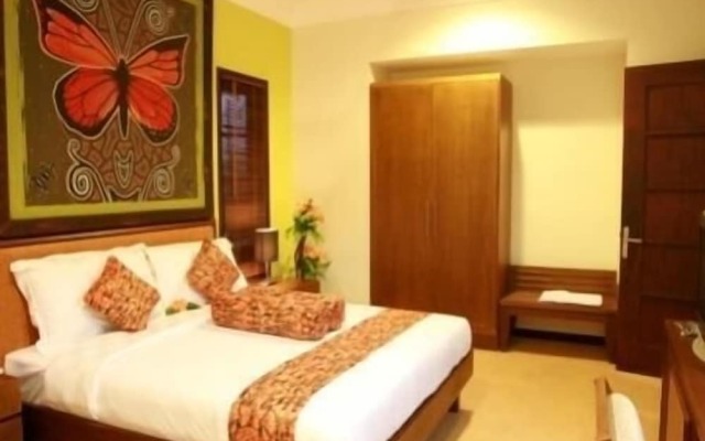 Luxio Hotel Sorong