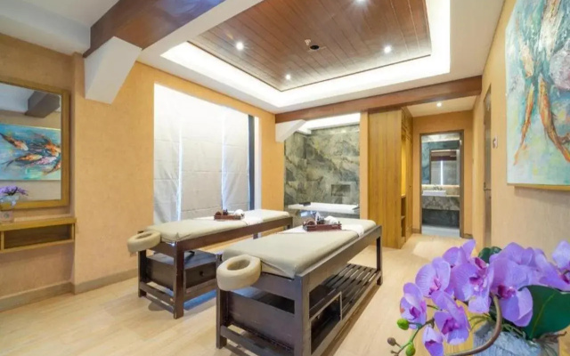 City of Aventus Hotel - Denpasar