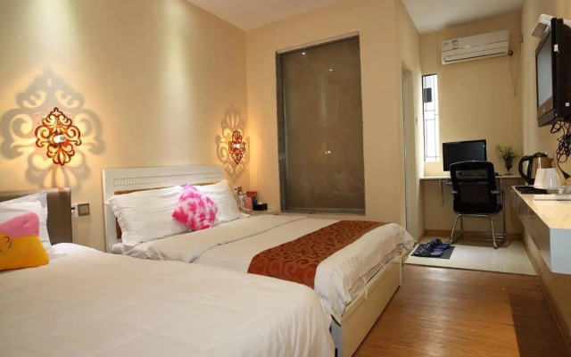 Yanlu Hotel - Xiamen