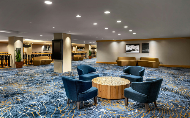 The Westin Resort & Spa, Whistler