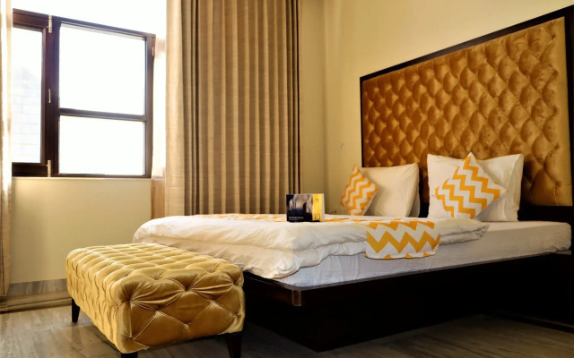 FabHotel Villa Jaipur Vaishali