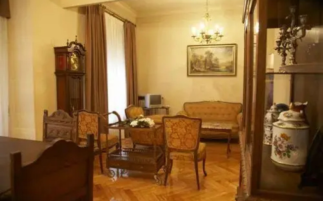 Casa Carbajo