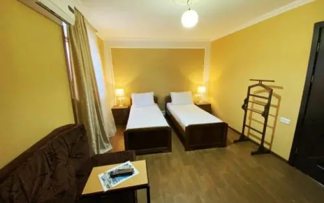 Hotel Polifonia