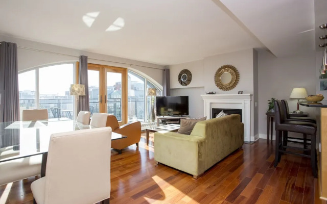 Bishop's Landing Condos