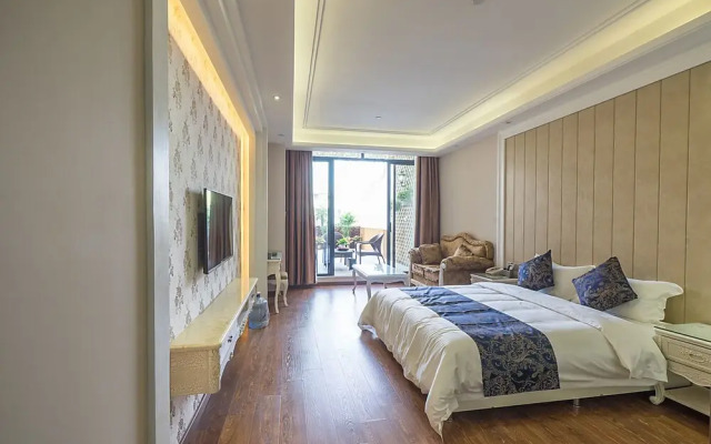 Huaerman Holiday Hotel