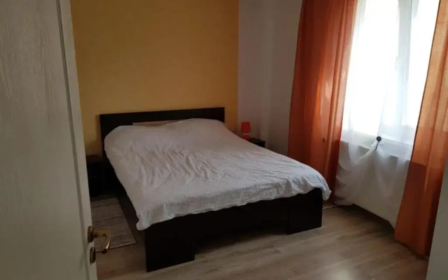 Apartament 8 Central