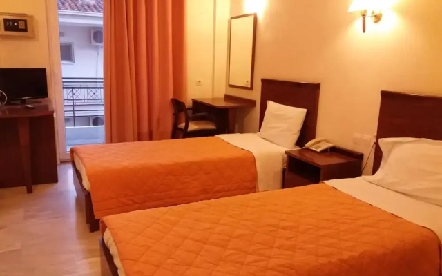 Edelweiss Hotel