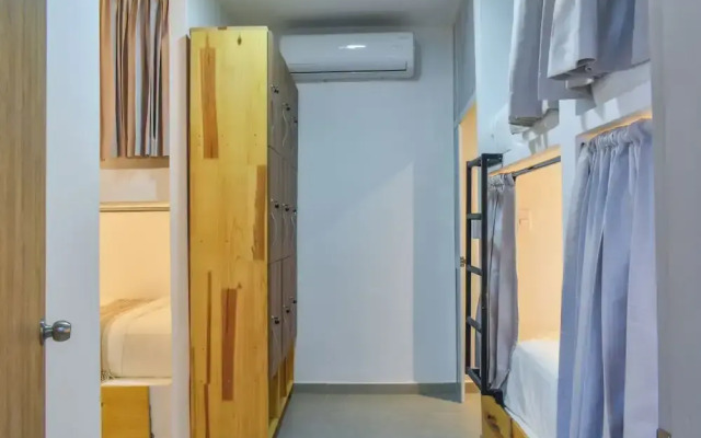 Casa Helena Hostel Cartagena