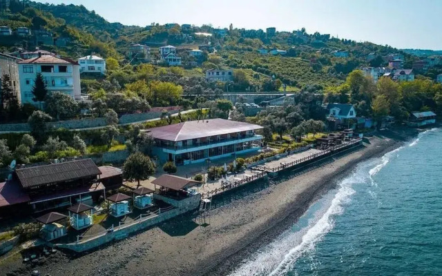 Pasa Tatil Koyu