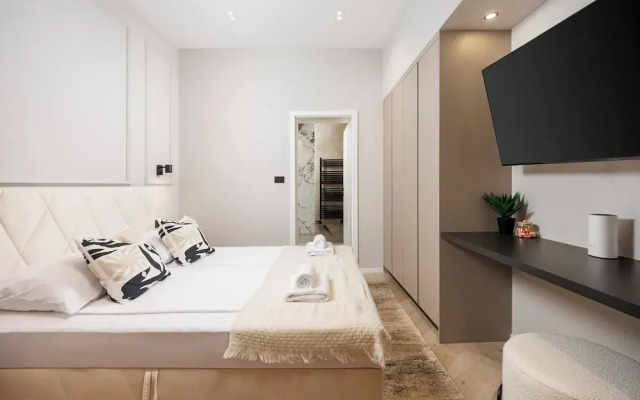 Marvie Apartments