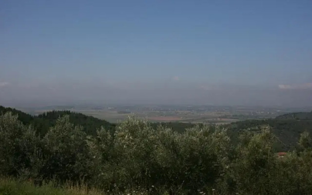 Casa Pantoufle