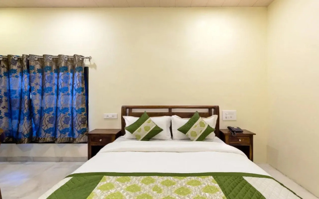 Hotel Banjara Mount Abu