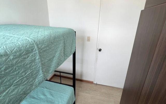 Prescott Apartment San Isidrio