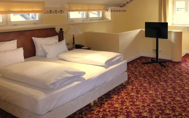 Boutique Hotel Residenz Winkler