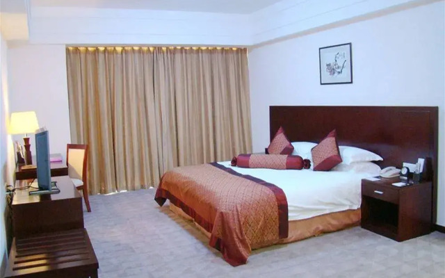 Amethyst Hotel