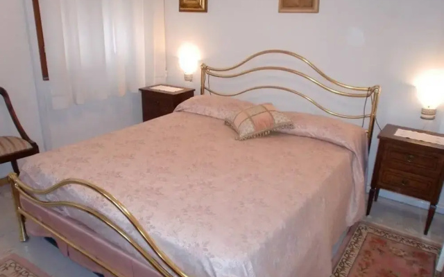 Grimaldi Apartments - Casanova