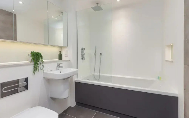 Cable Street Serviced Apartments