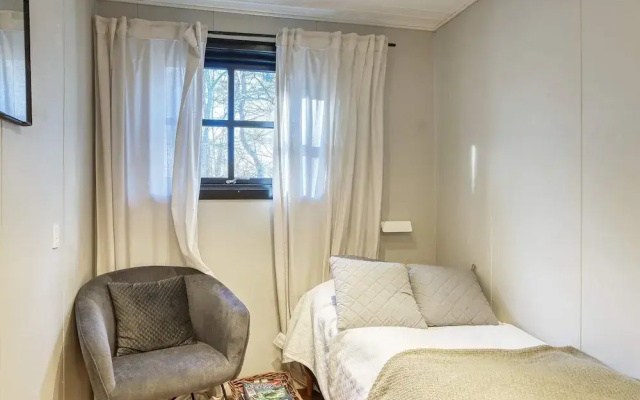 18 Person Holiday Home in Frederiksvaerk
