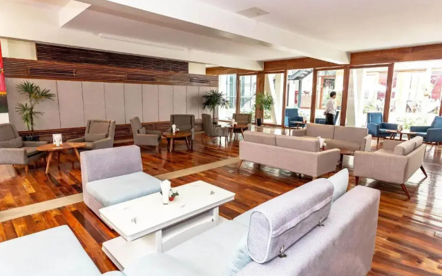 Somadevi Residence