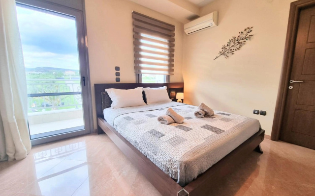 Villa Alexandro's