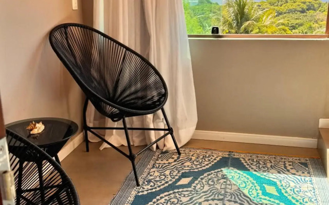 Alto Mar Guest House