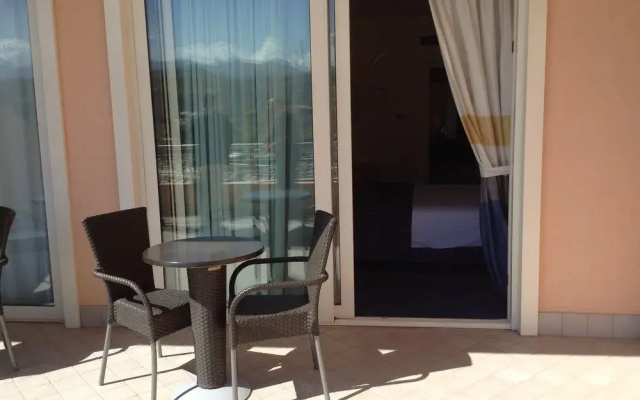 Hilton Portorosa