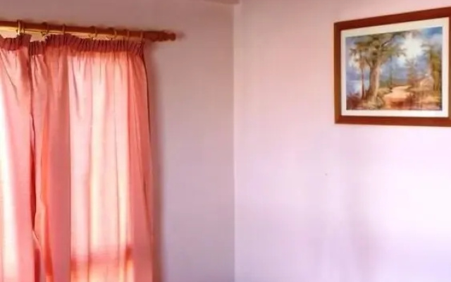 Luan Apart Hotel