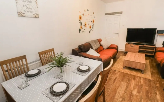 Smugglers Cottage