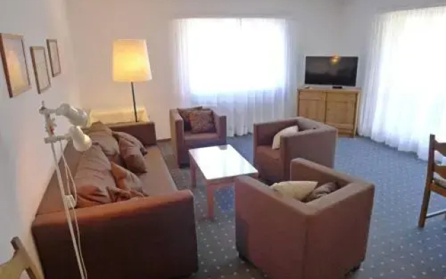 Apartment La Riva
