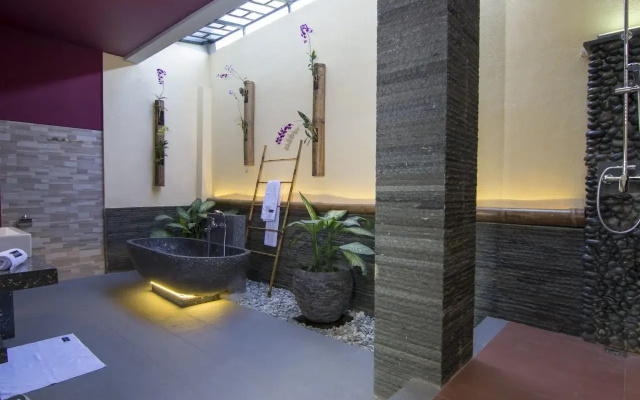 Yoma Villas Bali