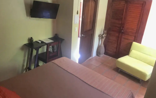 Boutique Hotel Luamey