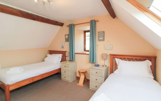 Millstone Cottage
