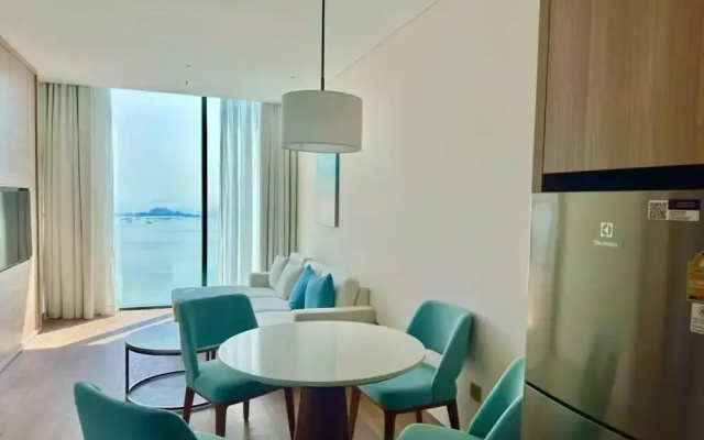 Premier Apartment in A La Carte Ha Long Bay